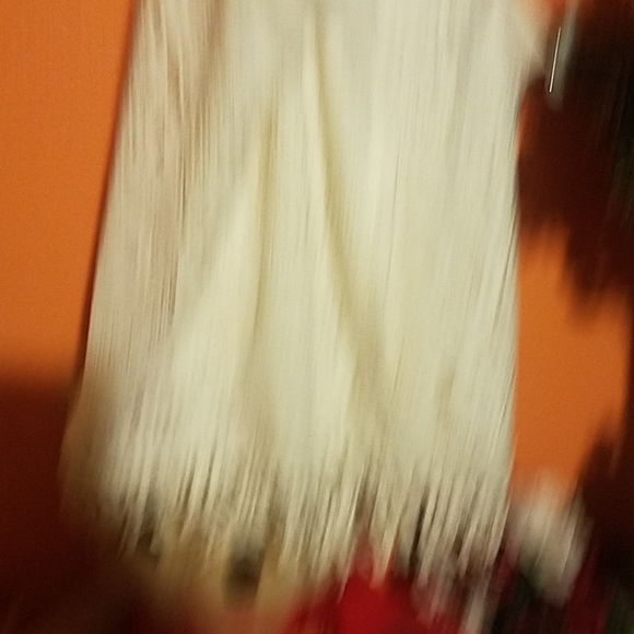 Xhilaration halter top - Picture 2 of 5